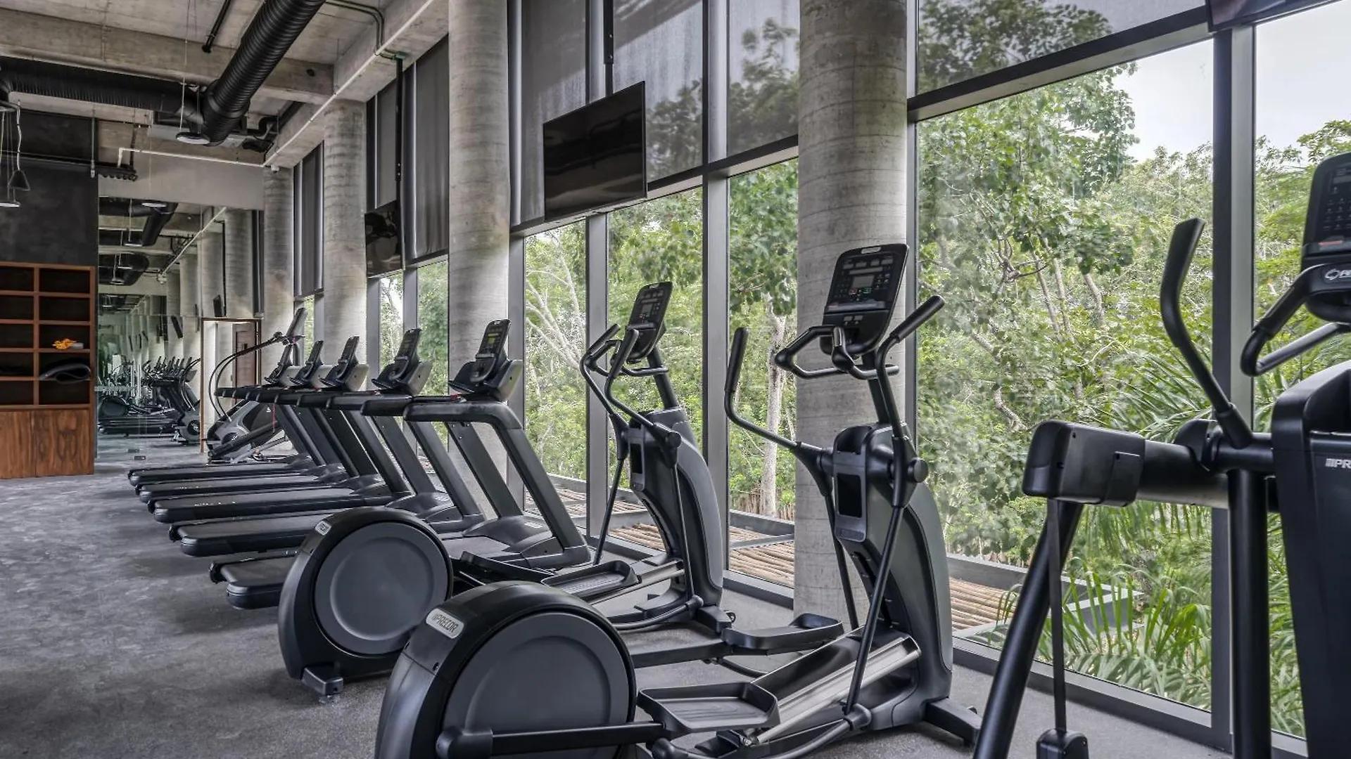 Waterworld Tulum 2Br W Cenote -Lagoons - Big Gym 0*,