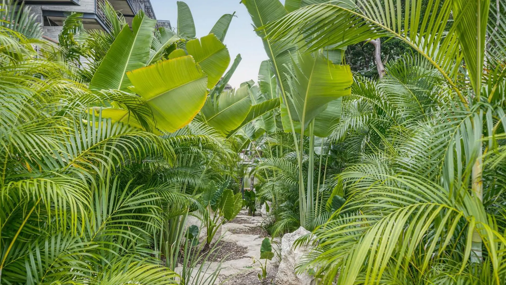 Waterworld Tulum 2Br W Cenote -Lagoons - Big Gym Apartment