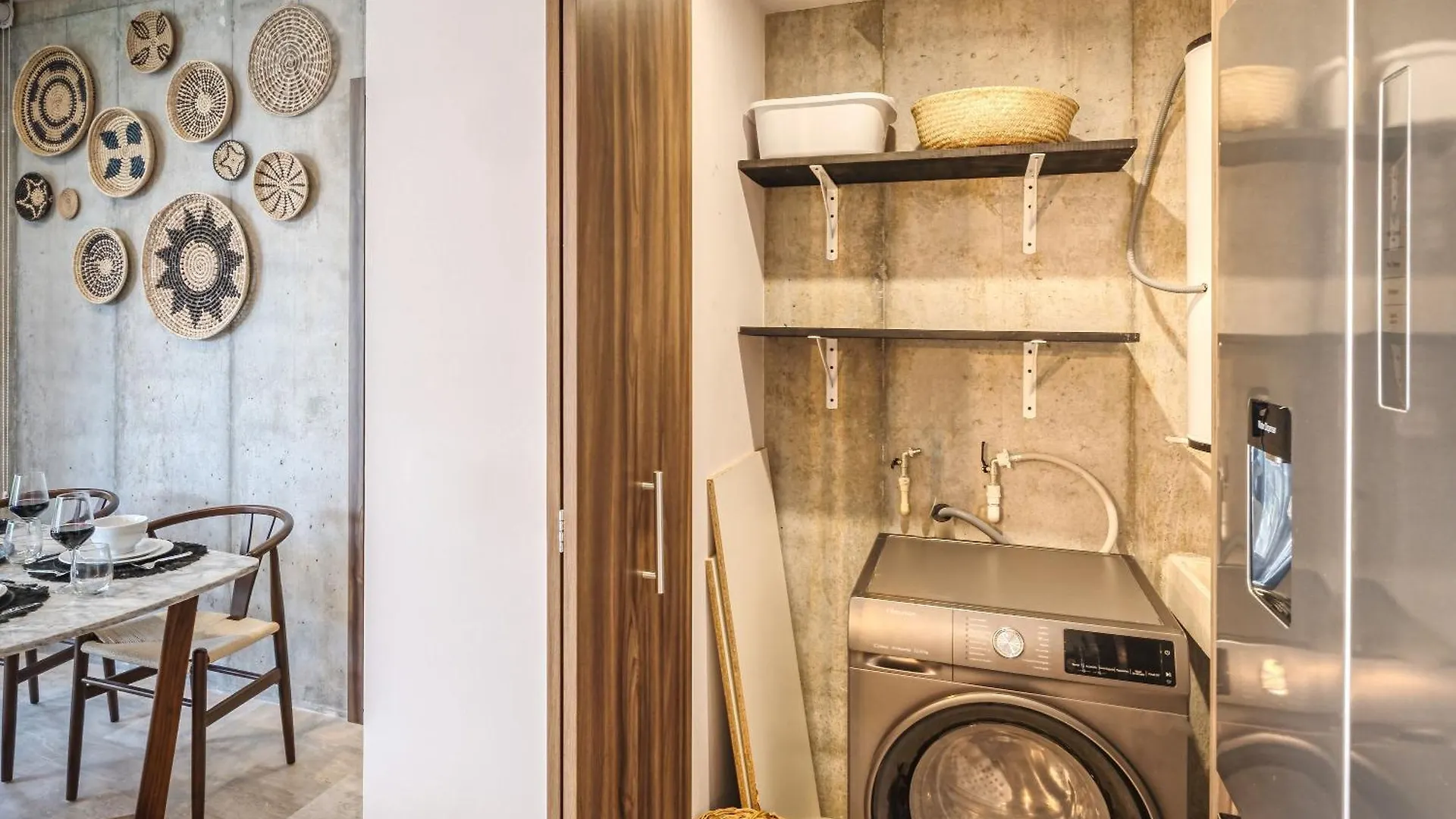 Waterworld Tulum 2Br W Cenote -Lagoons - Big Gym Apartment