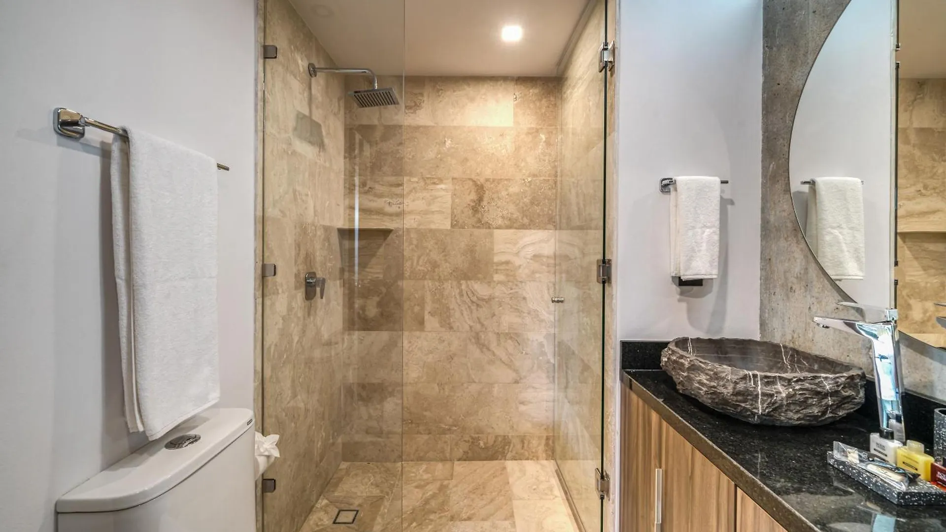 Waterworld Tulum 2Br W Cenote -Lagoons - Big Gym 0*,