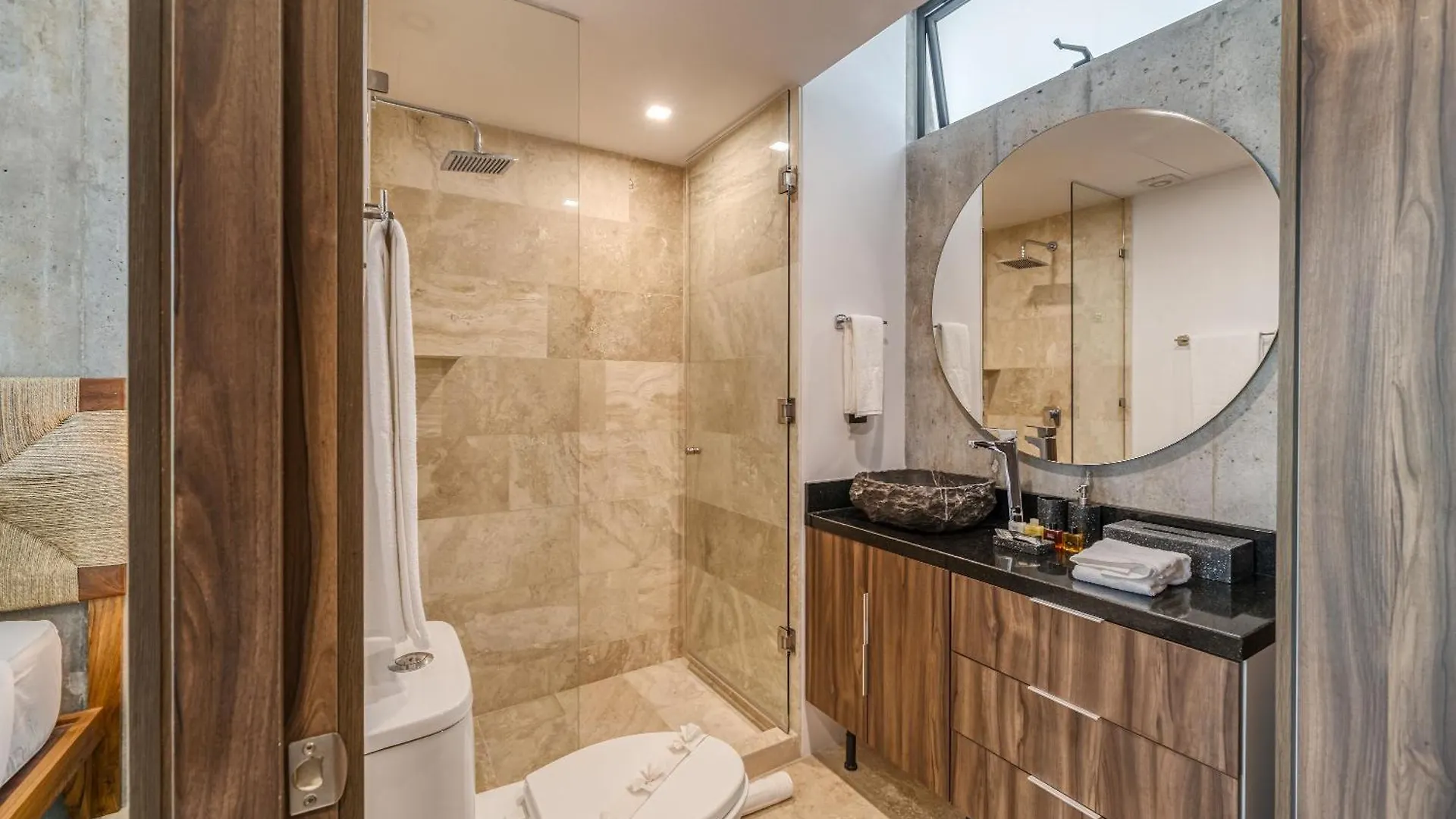 Waterworld Tulum 2Br W Cenote -Lagoons - Big Gym